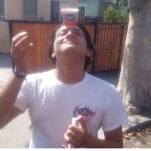 Meet your Posher, Bryan